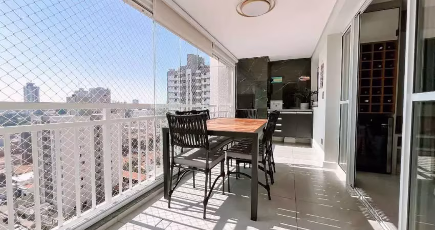 Apartamento à venda, 3 quartos, 1 suíte, 2 vagas, Alemães - Piracicaba/SP