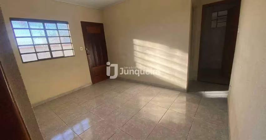 Casa à venda, 2 quartos, 2 vagas, Parque Piracicaba - Piracicaba/SP