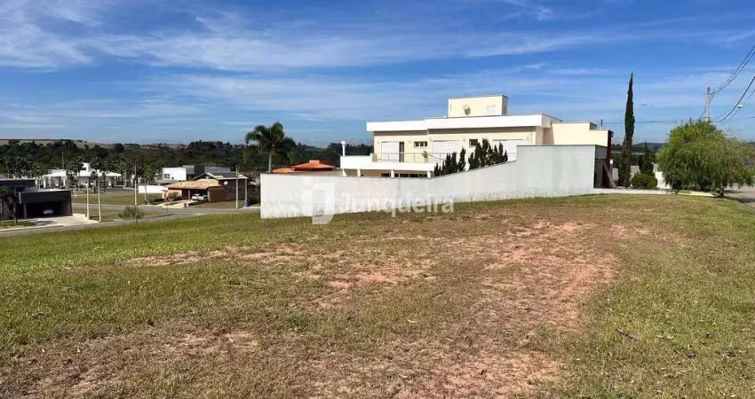 Terreno em condomínio à venda, residencial terras de ártemis (ártemis) - piracicaba/sp