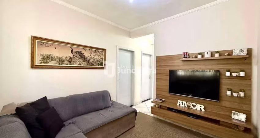 Casa à venda, 3 quartos, 3 vagas, Santa Terezinha - Piracicaba/SP
