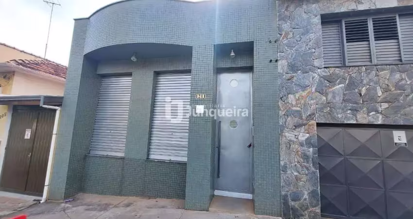 Ponto comercial para alugar no Alto, Piracicaba 