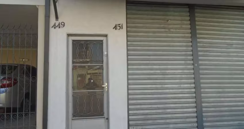 Salão para aluguel, santa terezinha - piracicaba/sp