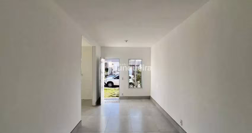 Casa em Condomínio à venda, 2 quartos, 2 suítes, 2 vagas, Reserva Taquaral l - Piracicaba/SP