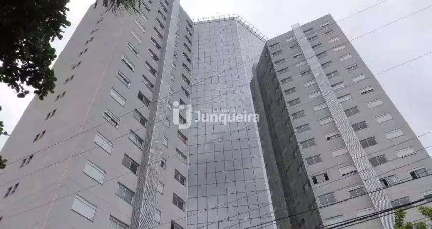 Apartamento para aluguel, 1 quarto, 1 vaga, Cidade Jardim - Piracicaba/SP