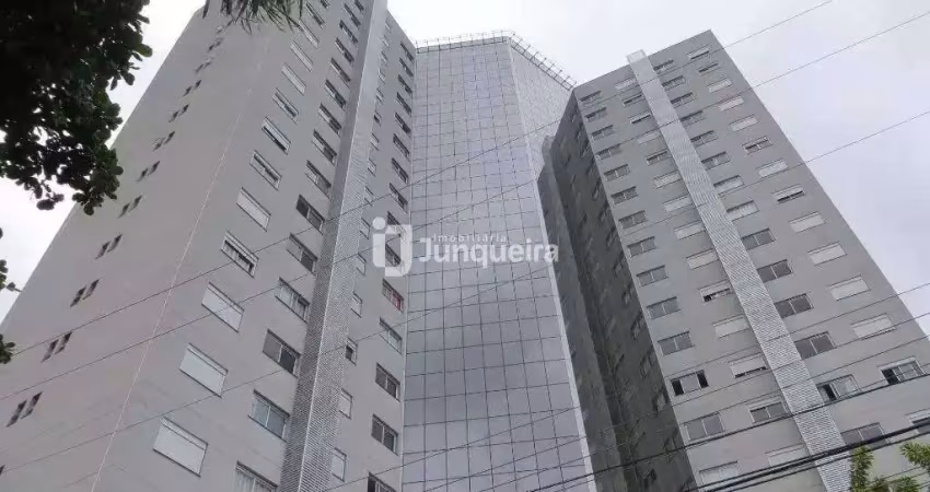 Apartamento para aluguel, 1 quarto, 1 vaga, Cidade Jardim - Piracicaba/SP
