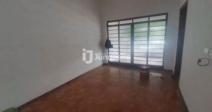 Casa à venda, 3 quartos, 1 vaga, centro - rio das pedras/sp