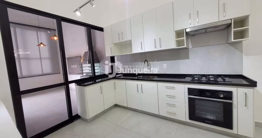 Casa em Condomínio para aluguel, 3 quartos, 1 suíte, 2 vagas, Reserva das Paineiras - Piracicaba/SP