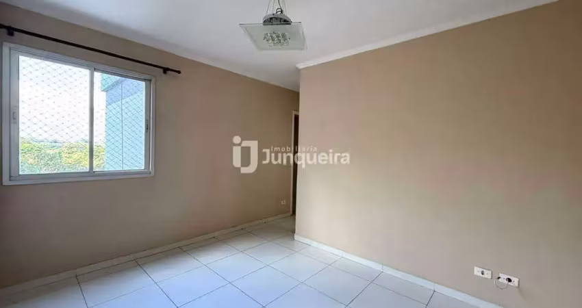 Apartamento à venda, 2 quartos, 1 vaga, Jardim Nova Iguaçu - Piracicaba/SP