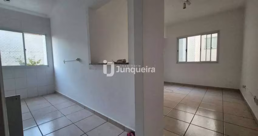 Apartamento à venda, 2 quartos, 1 vaga, Jardim Parque Jupiá - Piracicaba/SP