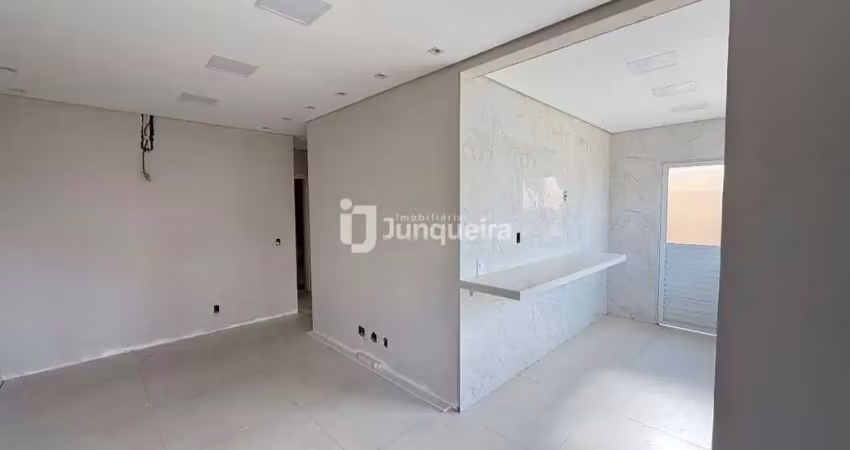 Casa em condomínio à venda, 2 quartos, 2 suítes, 2 vagas, reserva taquaral ii - piracicaba/sp