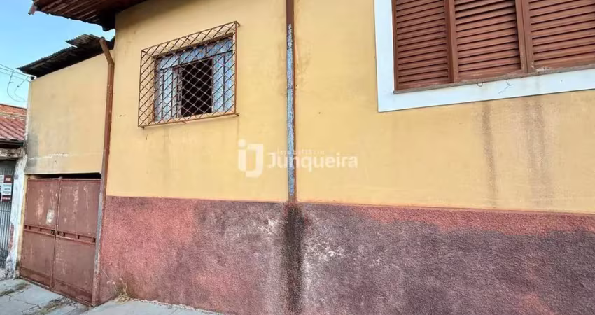 Casa à venda, 3 quartos, 2 vagas, Vila Rezende - Piracicaba/SP