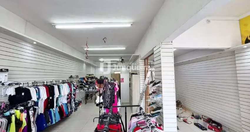 Casa comercial à venda, 2 quartos, 3 vagas, vila sônia - piracicaba/sp