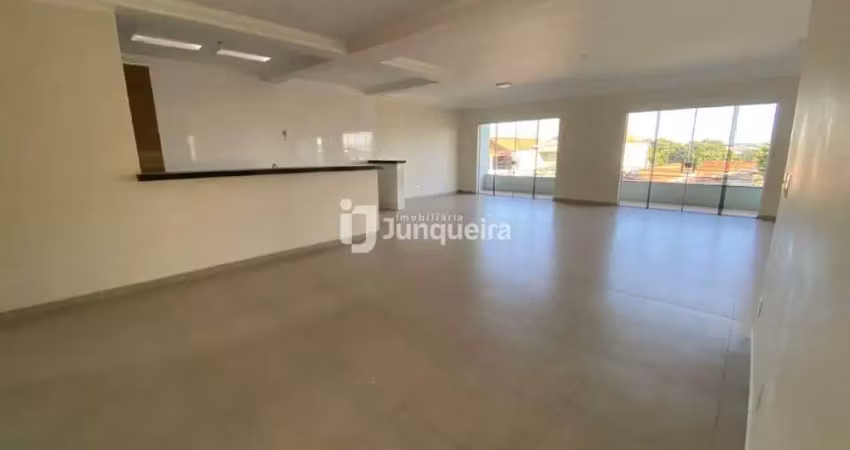 Casa comercial à venda, 3 quartos, 3 suítes, 2 vagas, santa terezinha - piracicaba/sp
