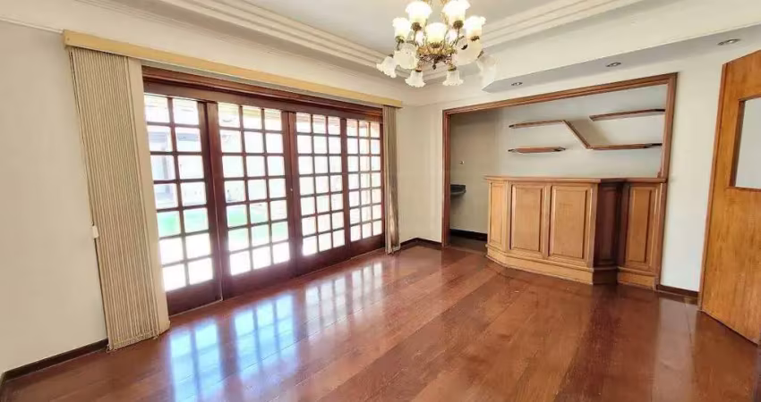 Casa comercial à venda, 4 quartos, 4 suítes, 4 vagas, alto - piracicaba/sp
