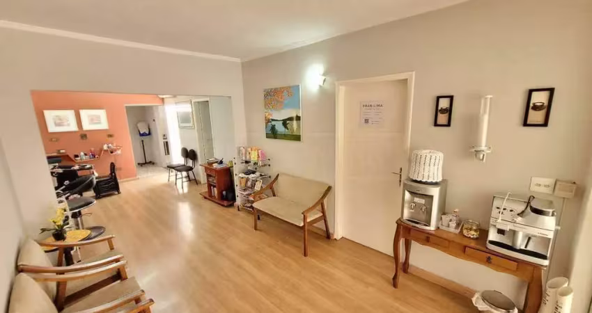Casa comercial para aluguel, 1 vaga, são dimas - piracicaba/sp