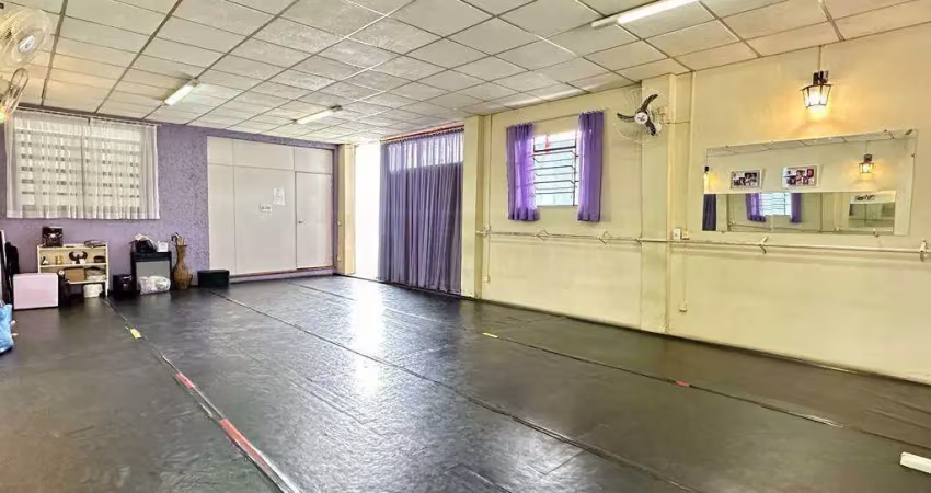 Casa comercial à venda, 7 vagas, alemães - piracicaba/sp