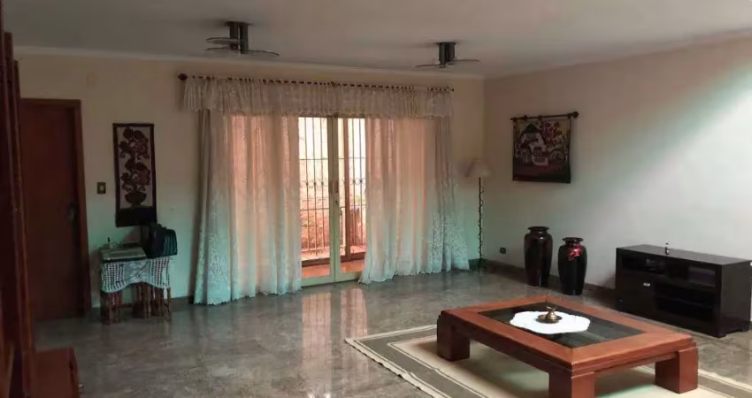 Casa comercial para comprar, 3 dormitórios, 8 vagas, centro, piracicaba-sp