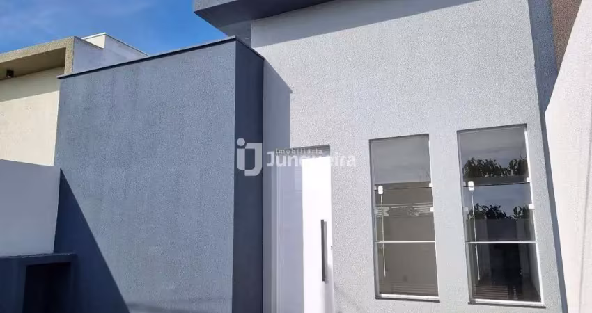 Casa à venda, 2 quartos, 2 vagas, nossa senhora aparecida i - saltinho/sp