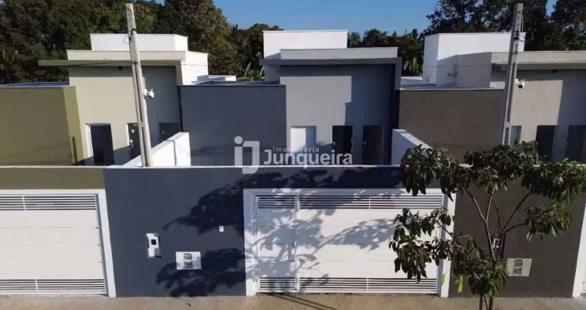 Casa à venda, 2 quartos, 2 vagas, nossa senhora aparecida i - saltinho/sp
