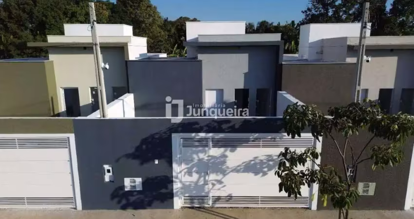 Casa à venda, 2 quartos, nossa senhora aparecida i - saltinho/sp