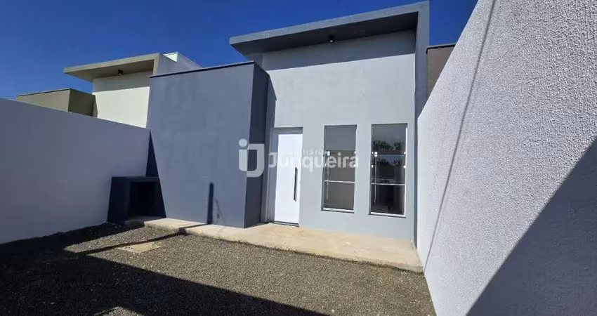 Casa à venda, 2 quartos, 2 vagas, nossa senhora aparecida i - saltinho/sp
