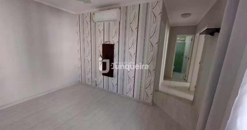 Apartamento para aluguel, 2 quartos, 1 vaga, Nova América - Piracicaba/SP