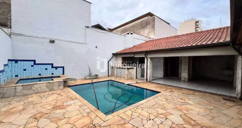 Casa à venda, 3 quartos, 1 suíte, 2 vagas, Nova Piracicaba - Piracicaba/SP