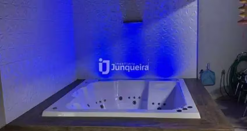 Casa à venda, 2 quartos, 1 suíte, pompéia - piracicaba/sp