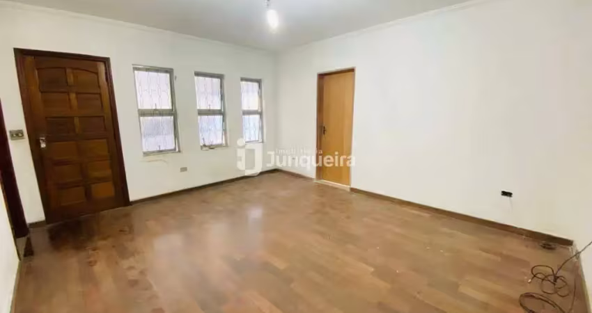 Casa à venda, 3 quartos, 1 suíte, 2 vagas, jardim planalto - piracicaba/sp