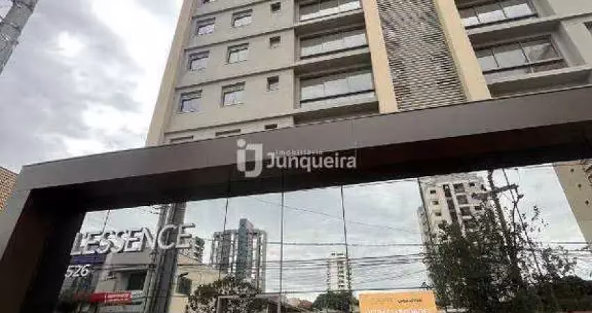 Apartamento para aluguel, 3 quartos, 3 suítes, 2 vagas, jardim europa - piracicaba/sp