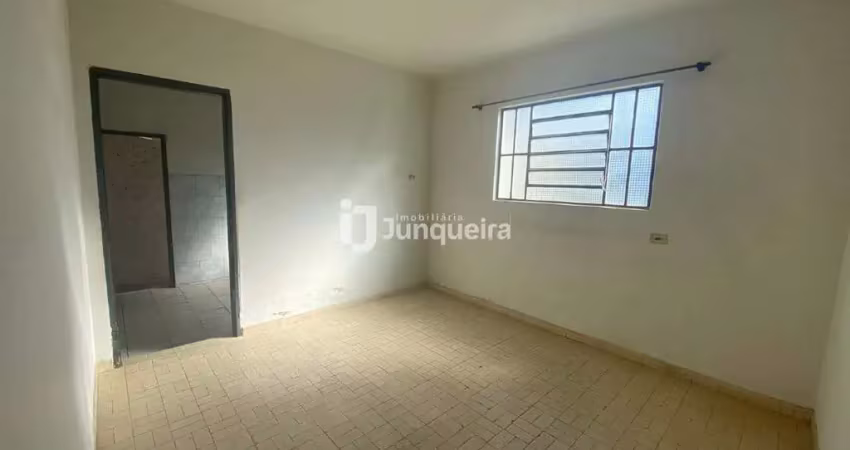 Casa à venda, 2 quartos, 1 vaga, algodoal - piracicaba/sp