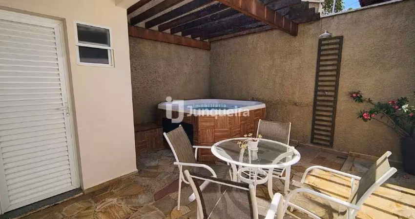Casa à venda, 3 quartos, 1 suíte, 4 vagas, nova piracicaba - piracicaba/sp