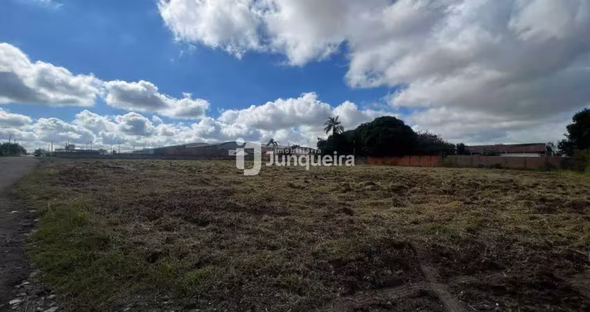 Terreno para aluguel, dois córregos - piracicaba/sp