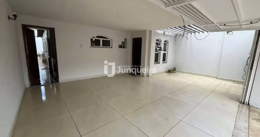 Casa à venda, 3 quartos, 1 suíte, 2 vagas, nova américa - piracicaba/sp