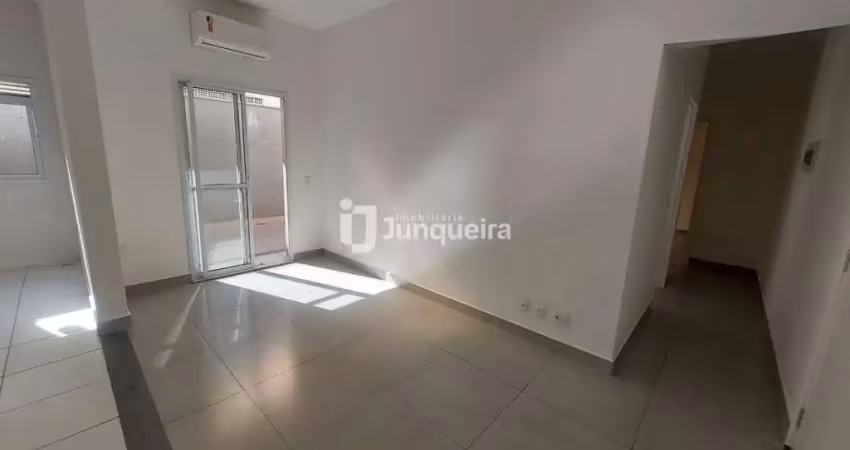 Apartamento para aluguel, 2 quartos, 2 vagas, paulicéia - piracicaba/sp