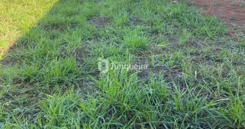 Terreno à venda, parque são matheus - piracicaba/sp