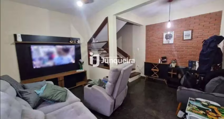 Casa à venda, 3 quartos, 1 suíte, 1 vaga, vila monteiro - piracicaba/sp