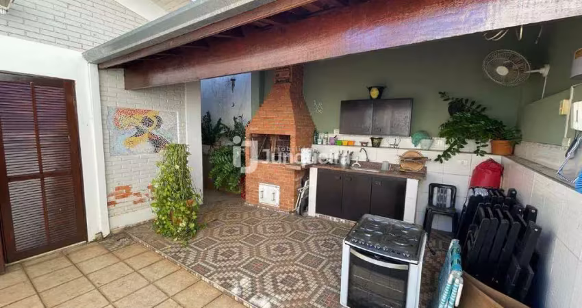 Casa à venda, 3 quartos, 1 suíte, 2 vagas, nova piracicaba - piracicaba/sp