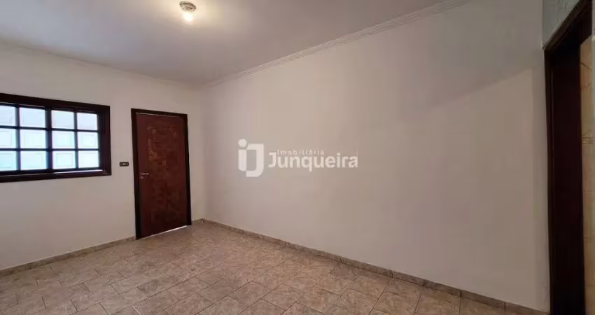 Casa para aluguel, 2 quartos, 1 vaga, vila rezende - piracicaba/sp