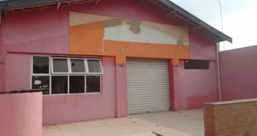 Salão para aluguel, parque orlanda i - piracicaba/sp