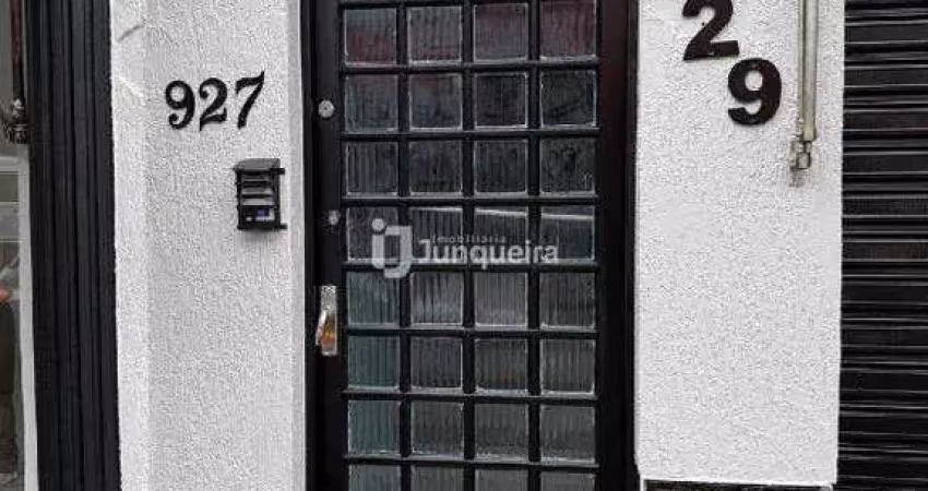 Sala comercial para aluguel, centro - piracicaba/sp