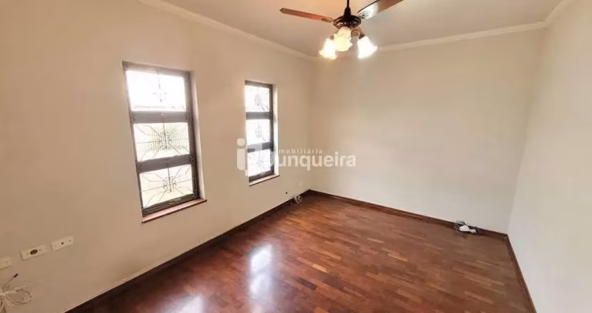 Casa para aluguel, 2 quartos, vila independência - piracicaba/sp