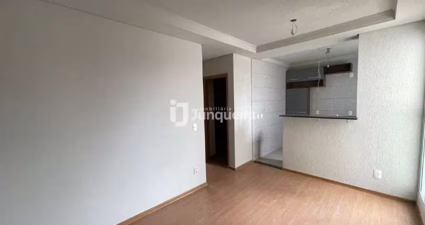 Apartamento à venda, 2 quartos, 1 vaga, piracicamirim - piracicaba/sp