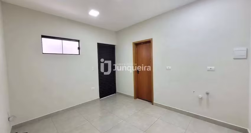 Sala comercial para aluguel, paulista - piracicaba/sp