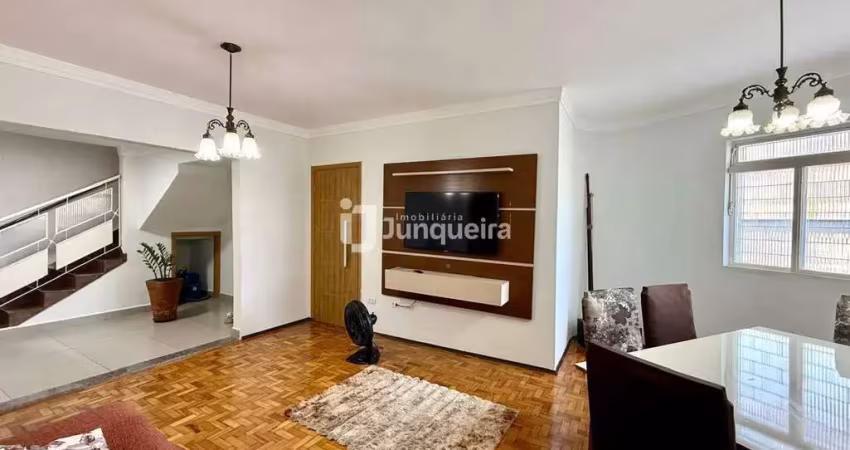 Casa à venda, 3 quartos, 1 suíte, 2 vagas, jaraguá - piracicaba/sp