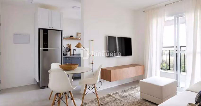 Apartamento para aluguel, 2 quartos, 1 suíte, 2 vagas, piracicamirim - piracicaba/sp