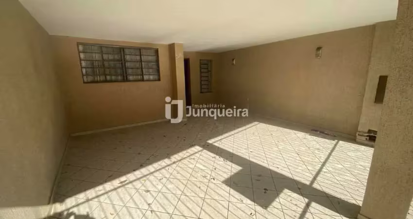 Casa à venda, 3 quartos, 1 suíte, 2 vagas, vila industrial - piracicaba/sp