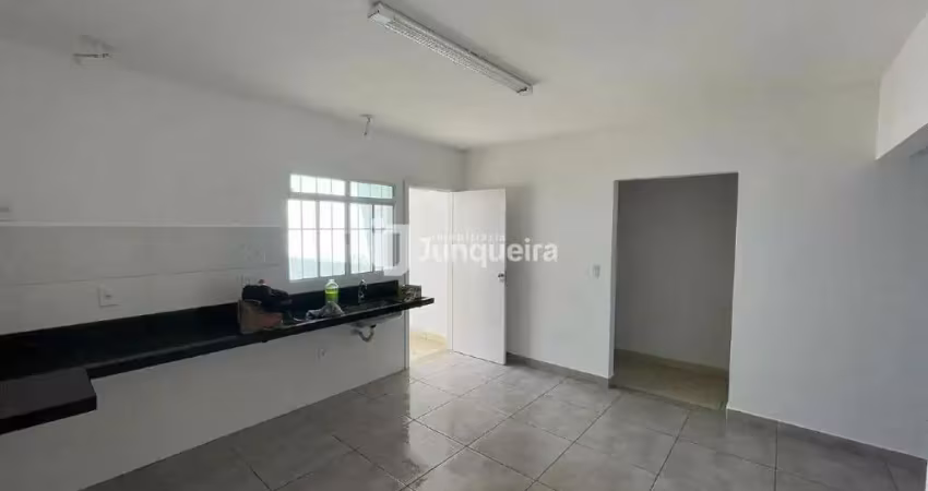 Casa à venda, 3 quartos, 1 suíte, 2 vagas, jardim brasília - piracicaba/sp