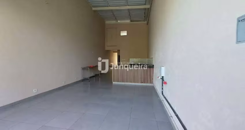 Galpão para aluguel, 1 vaga, santa terezinha - piracicaba/sp
