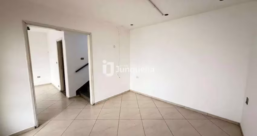 Casa comercial à venda, 3 quartos, centro - piracicaba/sp